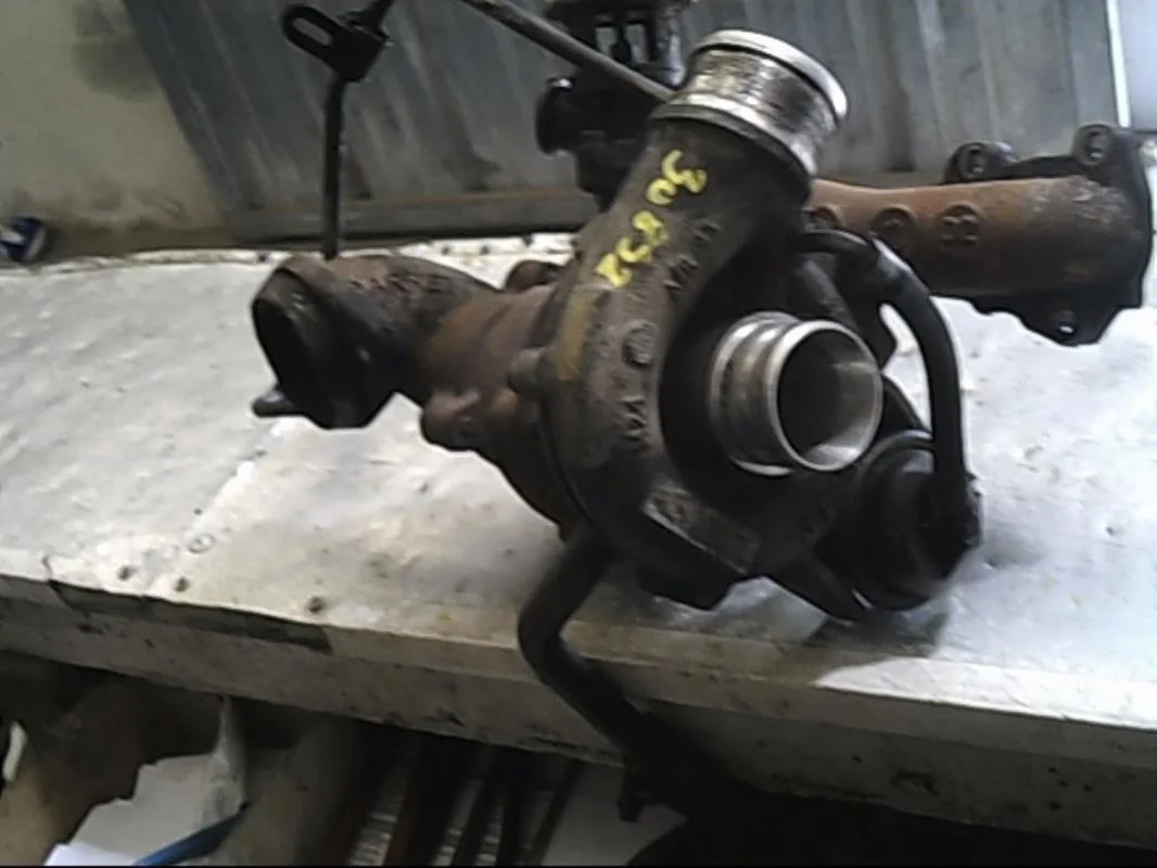 Citroen Xsara Xsara (N1, Phase I)