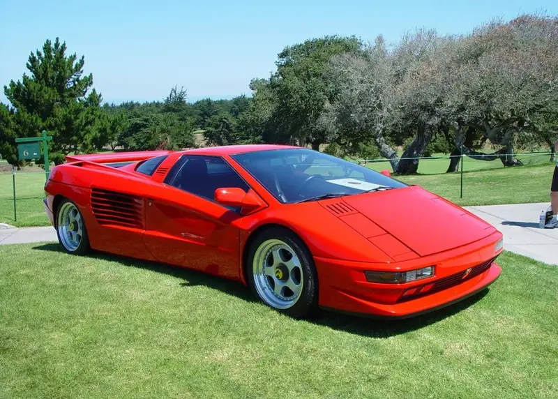 Cizeta V16t - 1