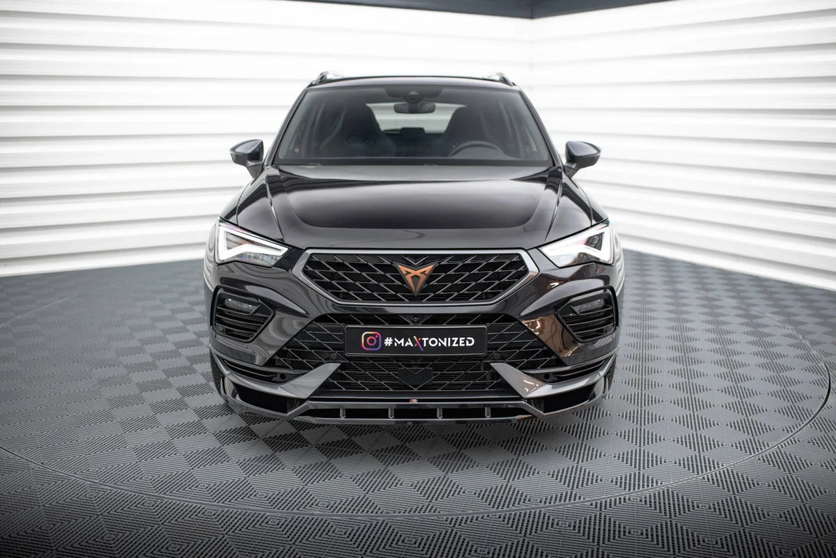 Cupra Ateca Ateca (facelift 2020)