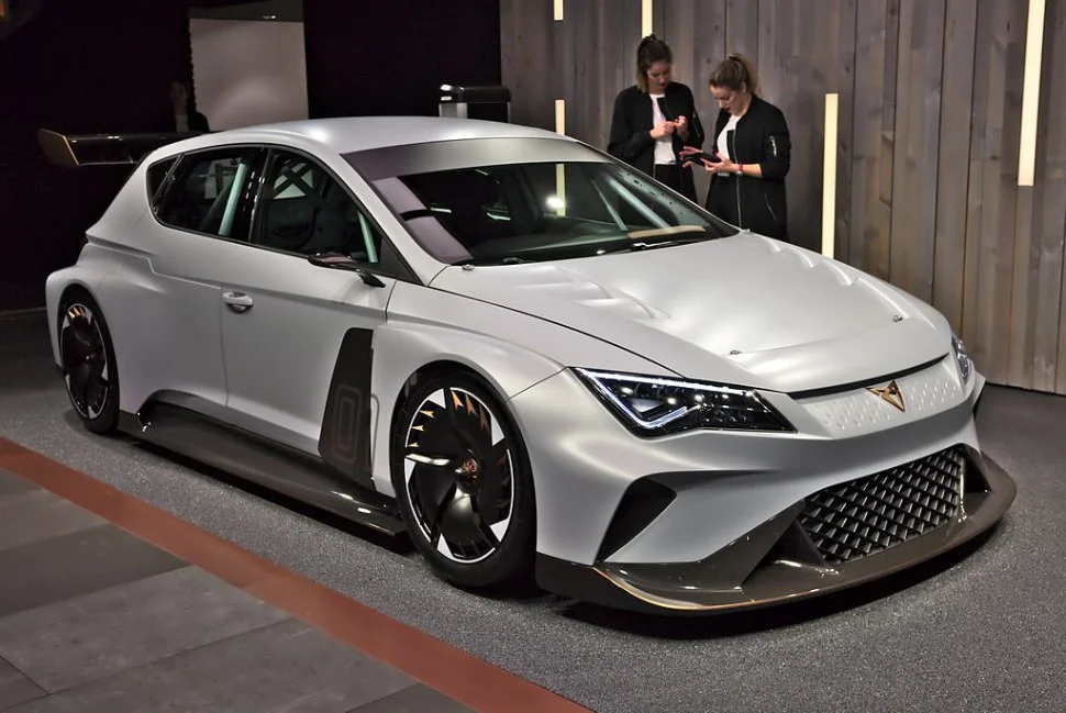 Cupra