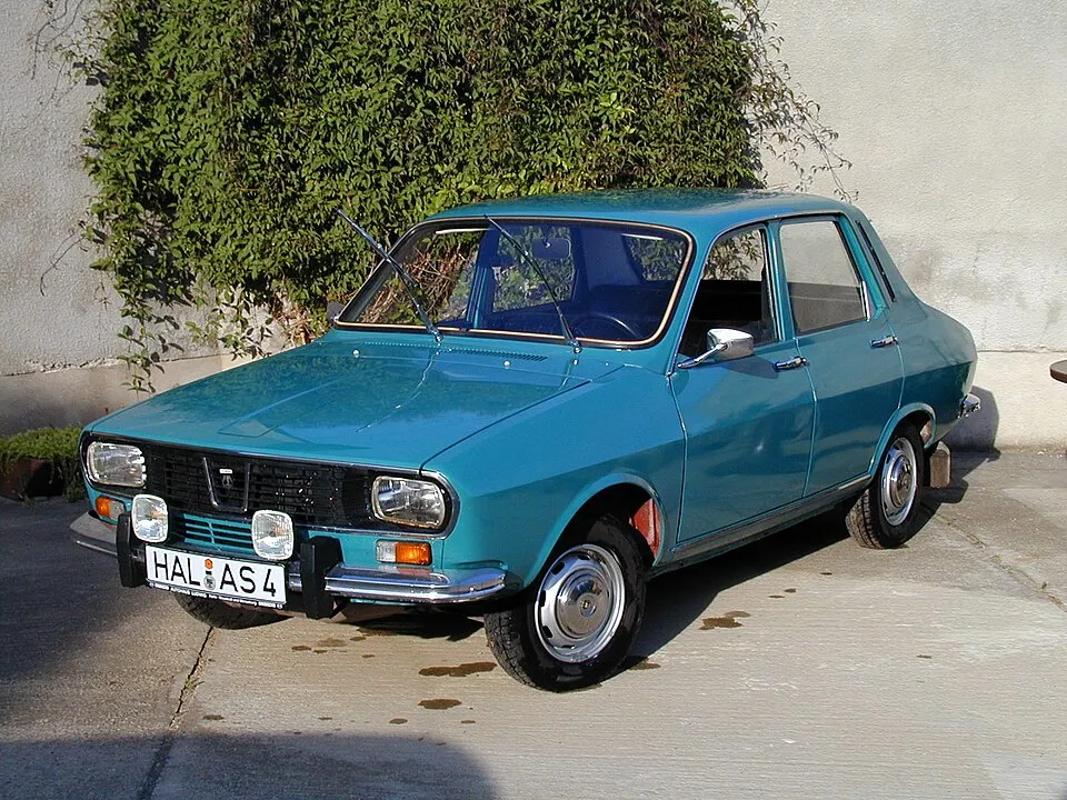 Dacia 1325 1325