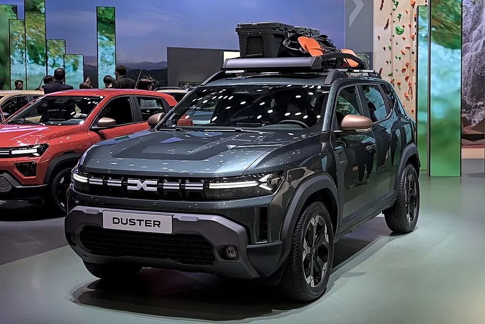 Dacia 5