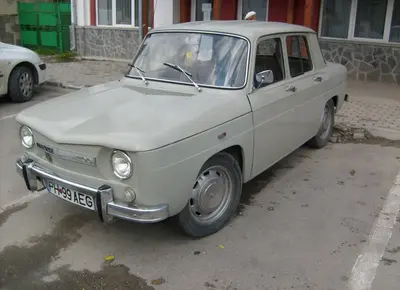 Dacia 1100 1100