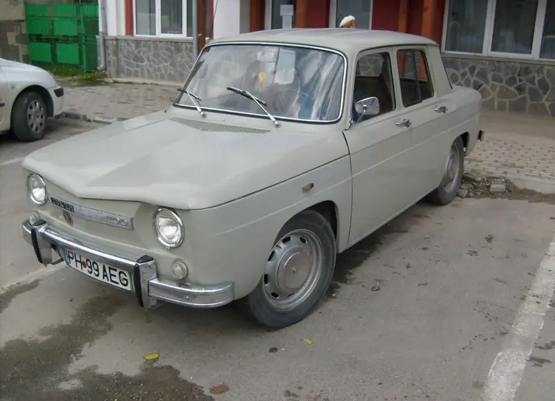 Dacia 1100 1100