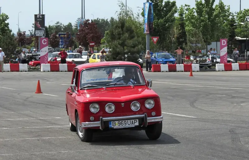 Dacia 1100 - 4