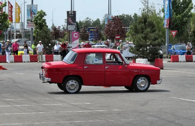 Dacia 1100 - 5