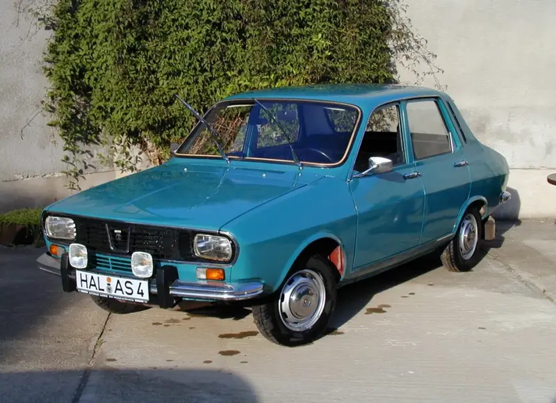 Dacia 1300 1300 Combi