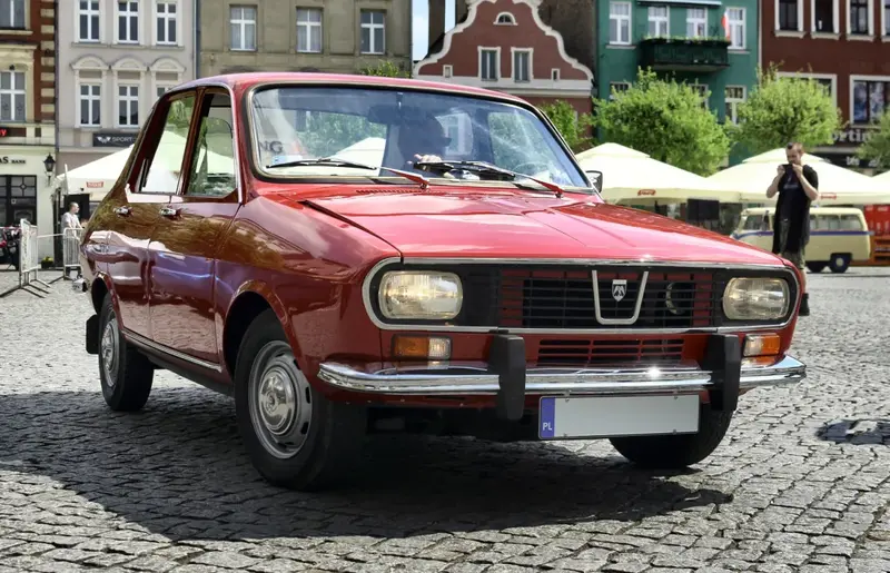 Dacia 1300 - 2