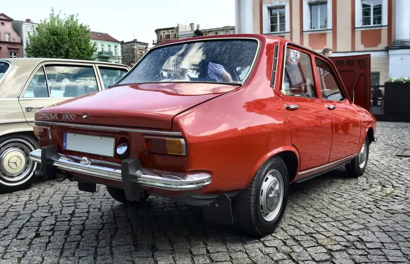 Dacia 1300 - 3