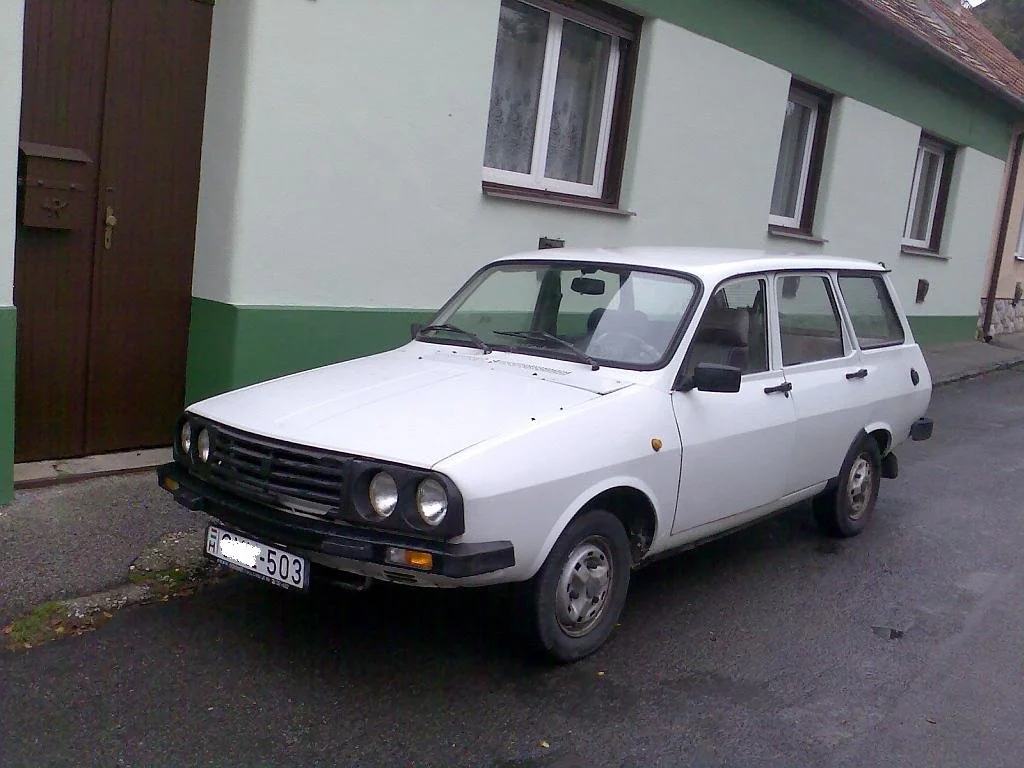 Dacia
