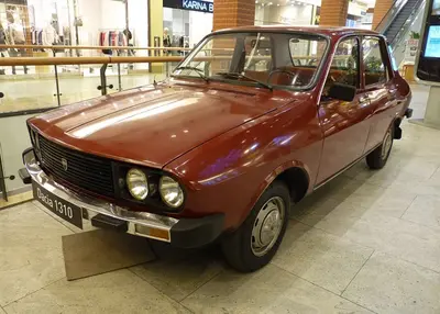 Dacia 1310 1310