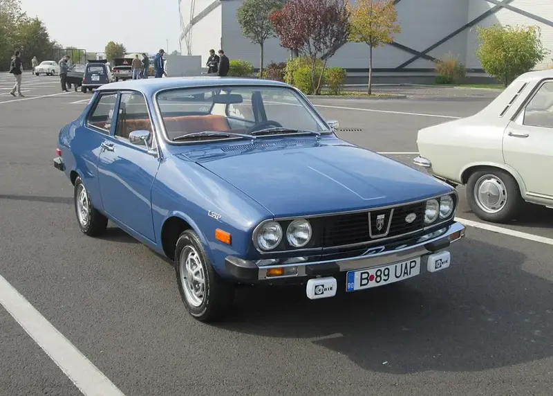 Dacia 1410 1410 Combi