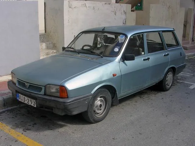 Dacia 1410 1410 Combi