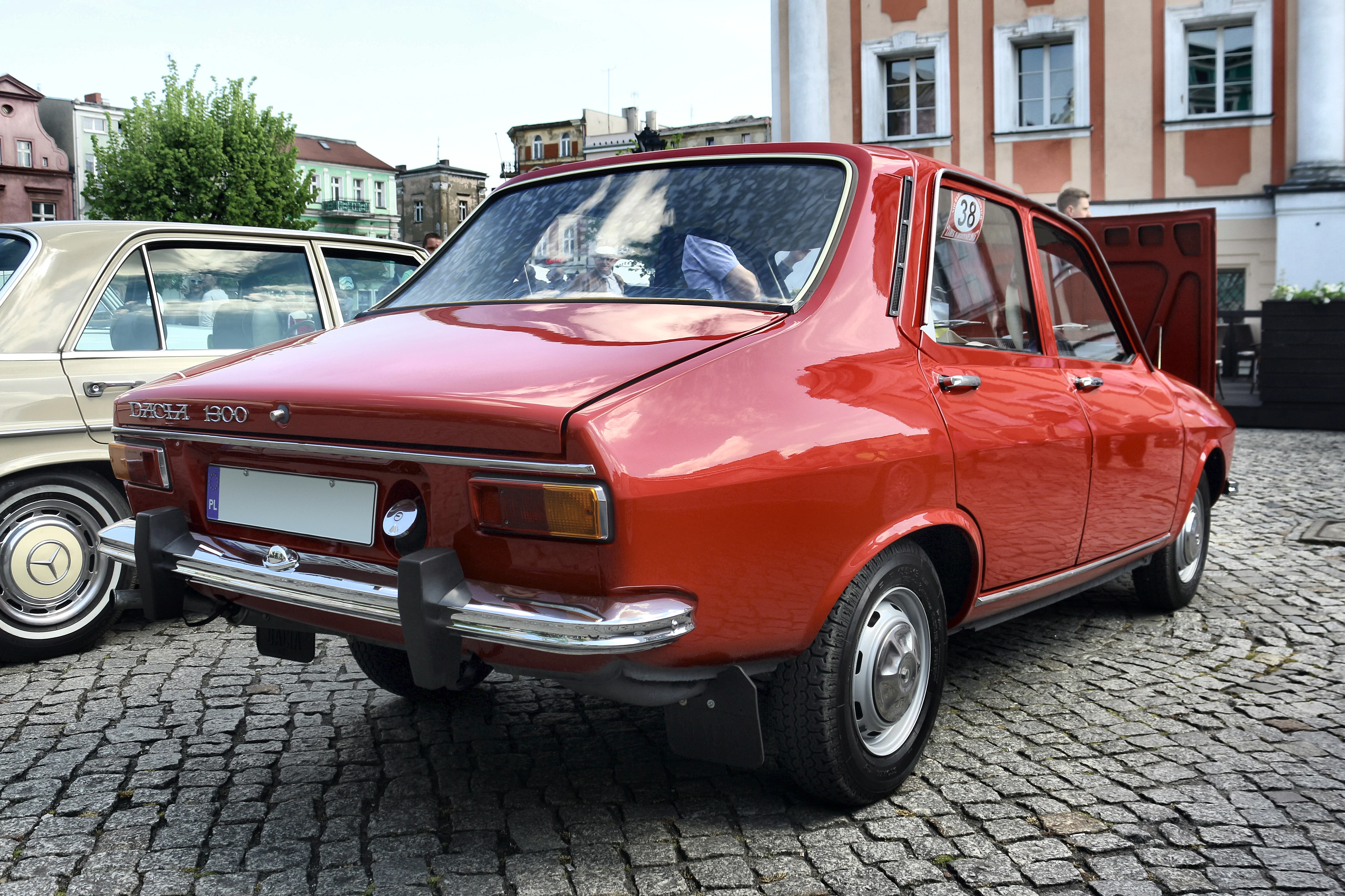 Dacia 1410 1410