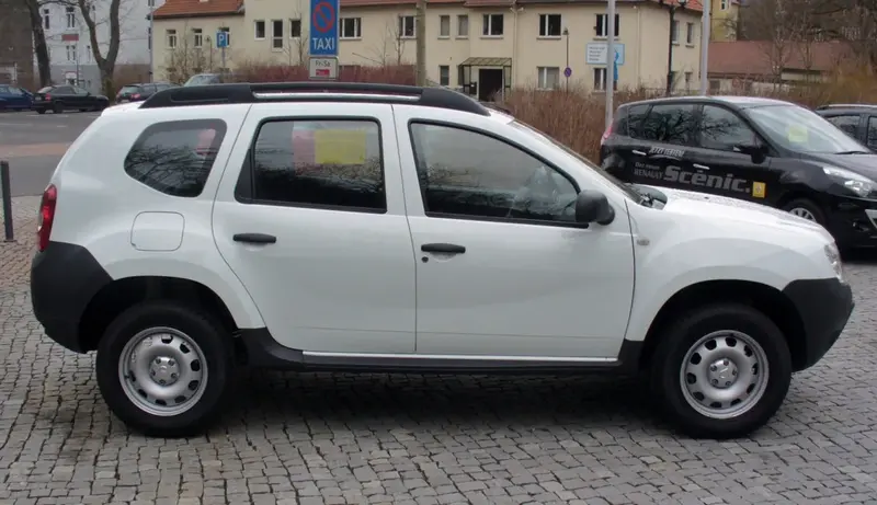Dacia Duster - 3