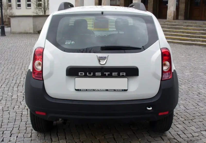 Dacia Duster - 5