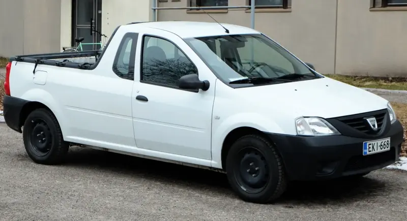 Dacia Logan - 3