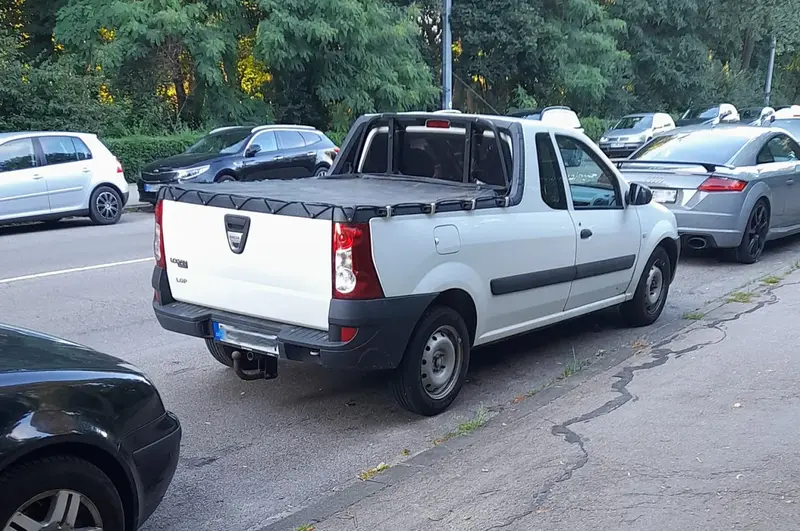 Dacia Logan - 6