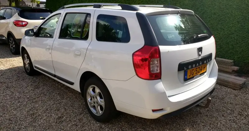 Dacia Logan - 3