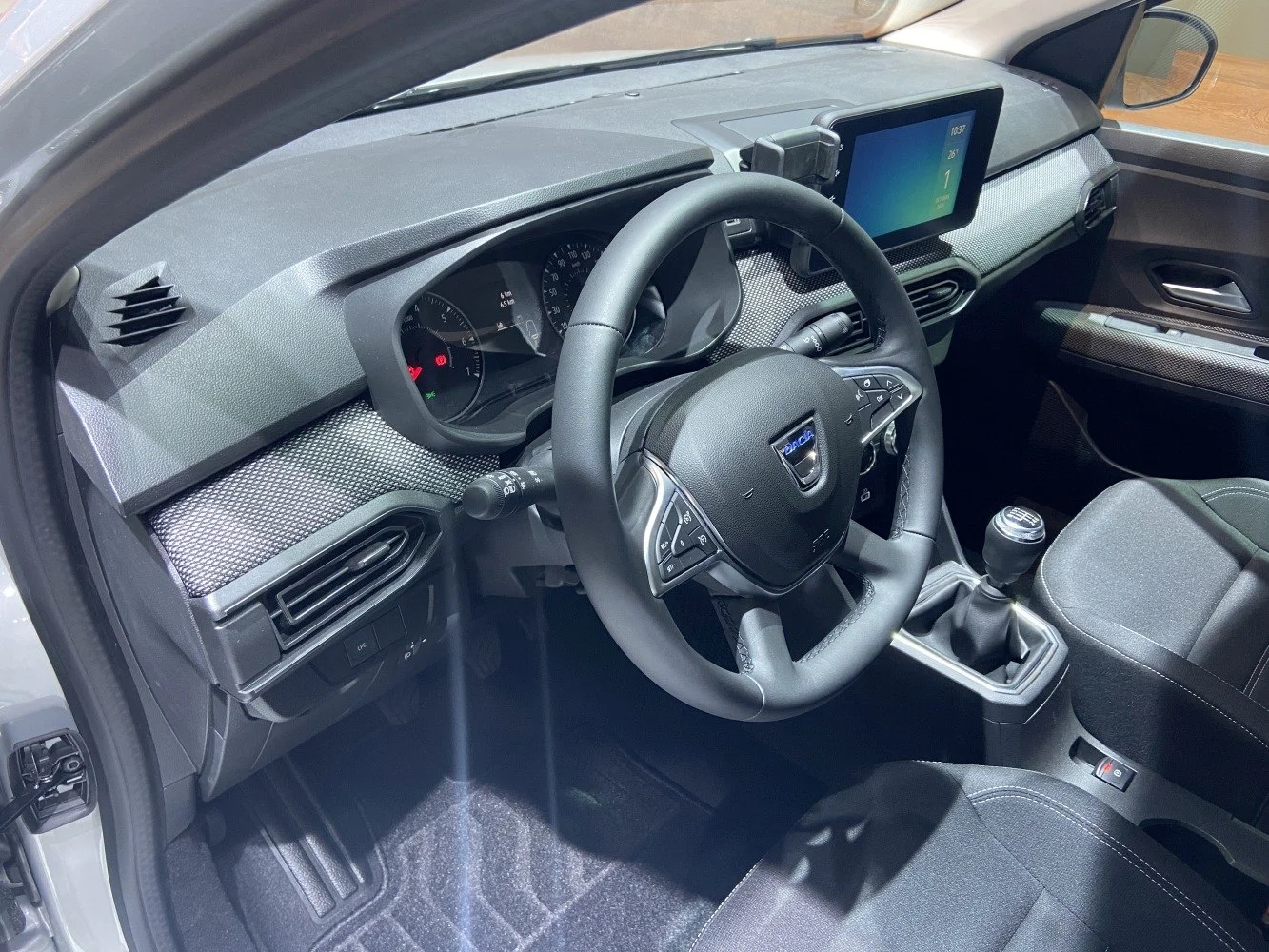 Dacia Logan Logan III