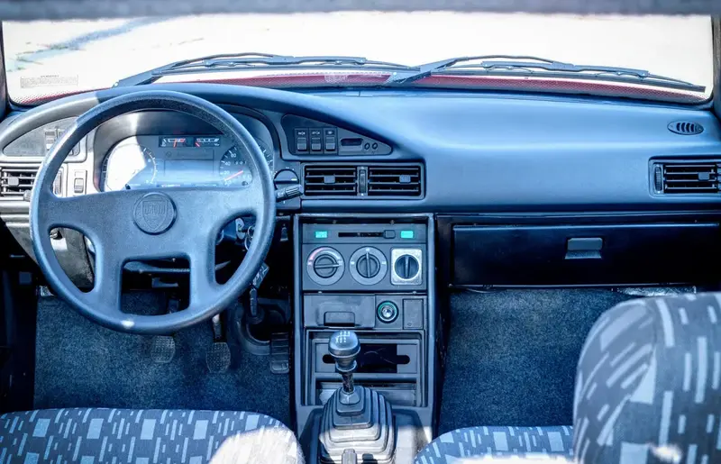 Dacia Nova - 3