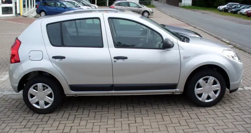 Dacia Sandero - 3