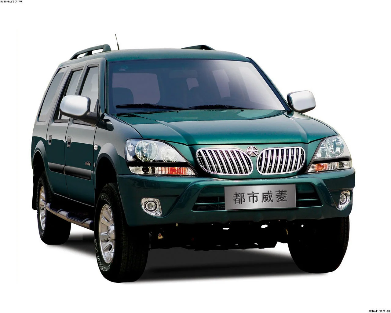 Dadi City Leading City Leading