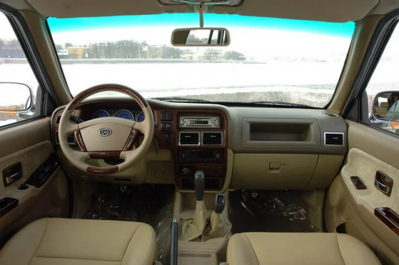 Dadi Shuttle Shuttle