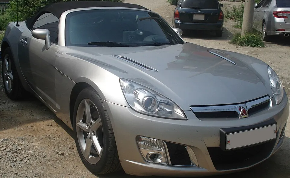 Daewoo G2X G2X