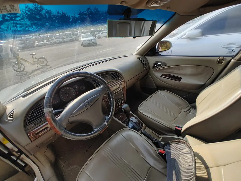 Daewoo 2