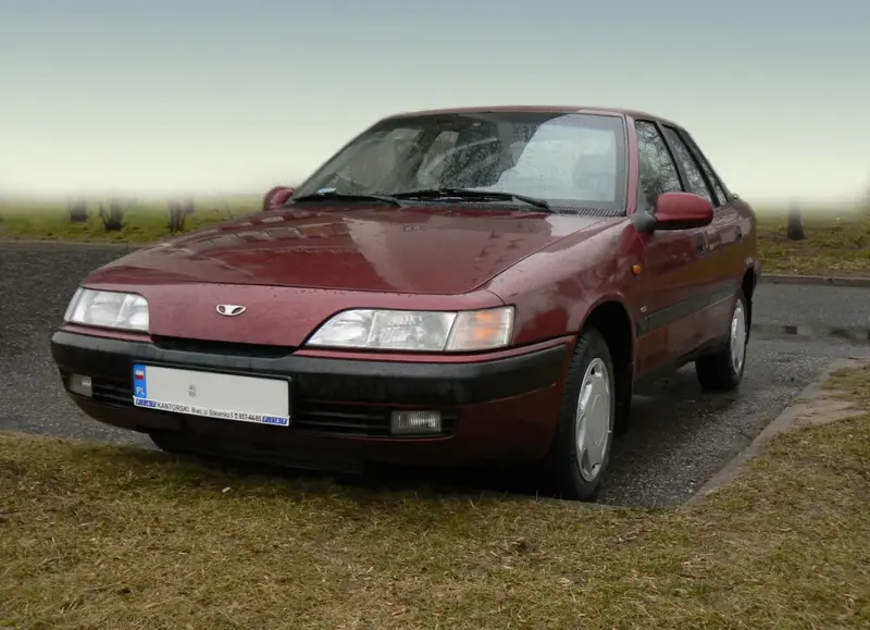 Daewoo Espero Espero (KLEJ)