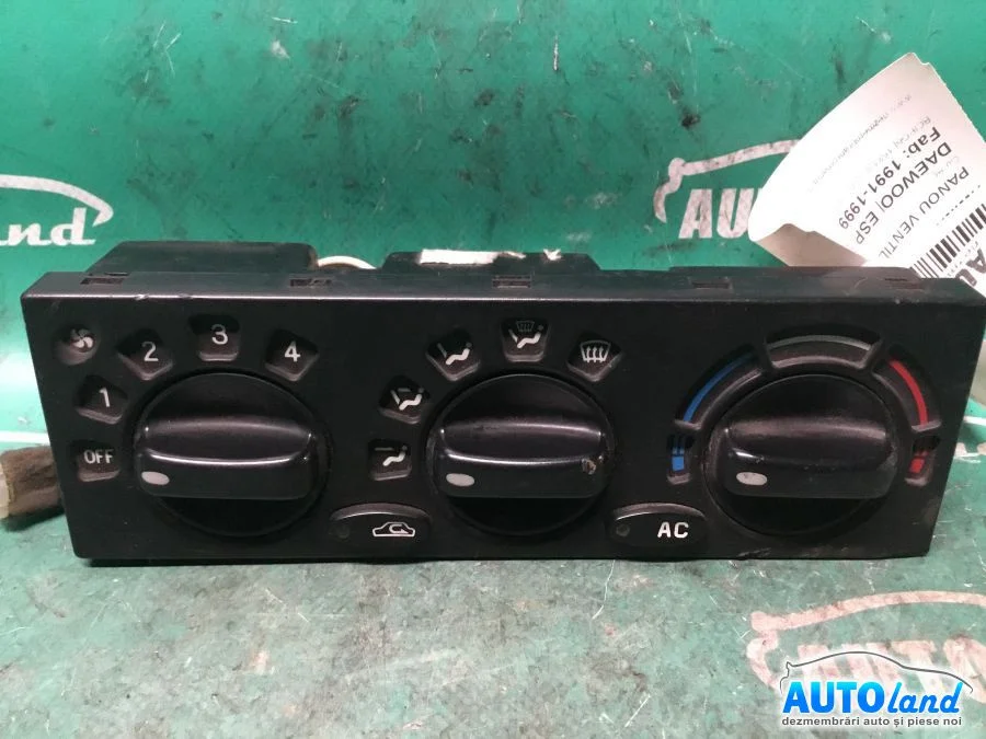 Daewoo Espero Espero (KLEJ)