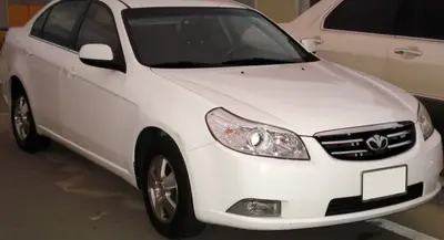 Daewoo Tosca Tosca