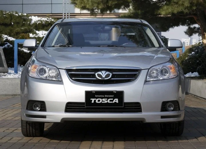 Daewoo Tosca Tosca