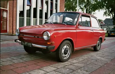 DAF 46 46