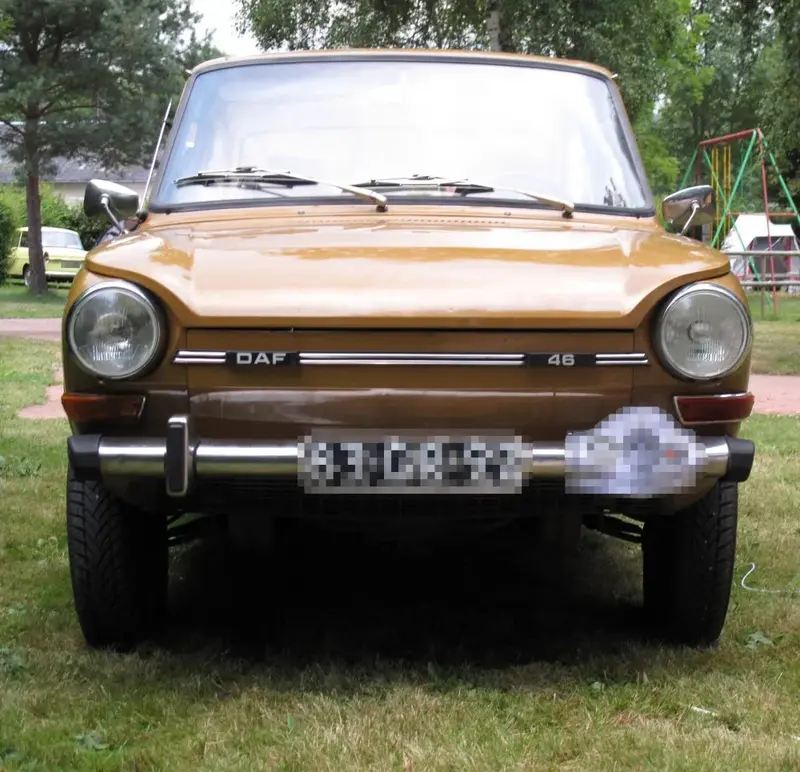 DAF 46 - 3