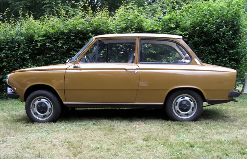 DAF 46 - 4