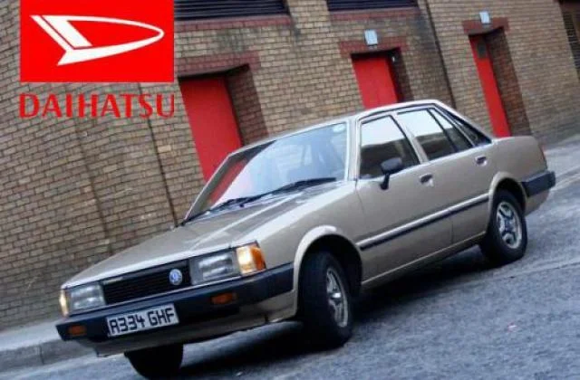 Daihatsu