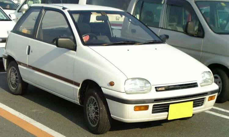 Daihatsu