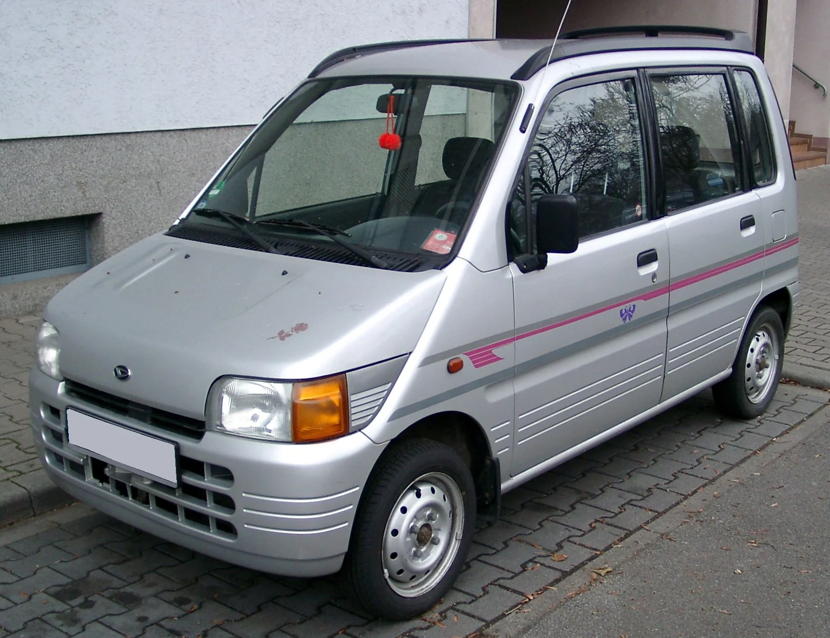 Daihatsu