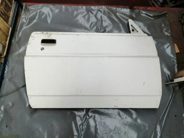 Daihatsu Rocky Rocky Soft Top (F7,F8)