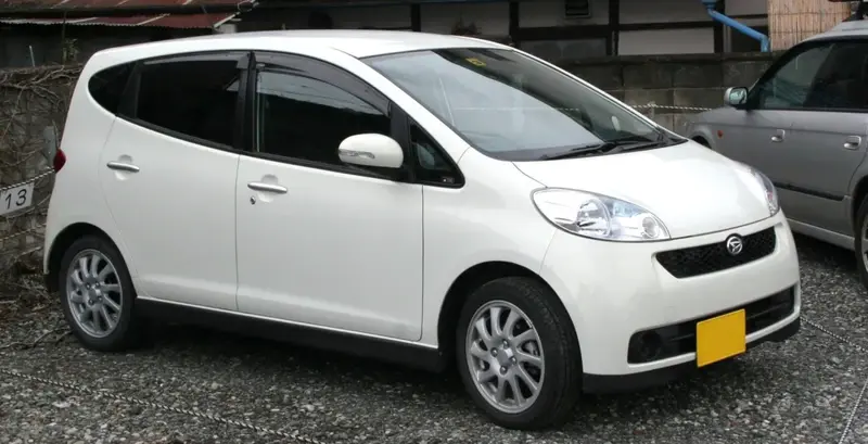 Daihatsu Sonica - 3
