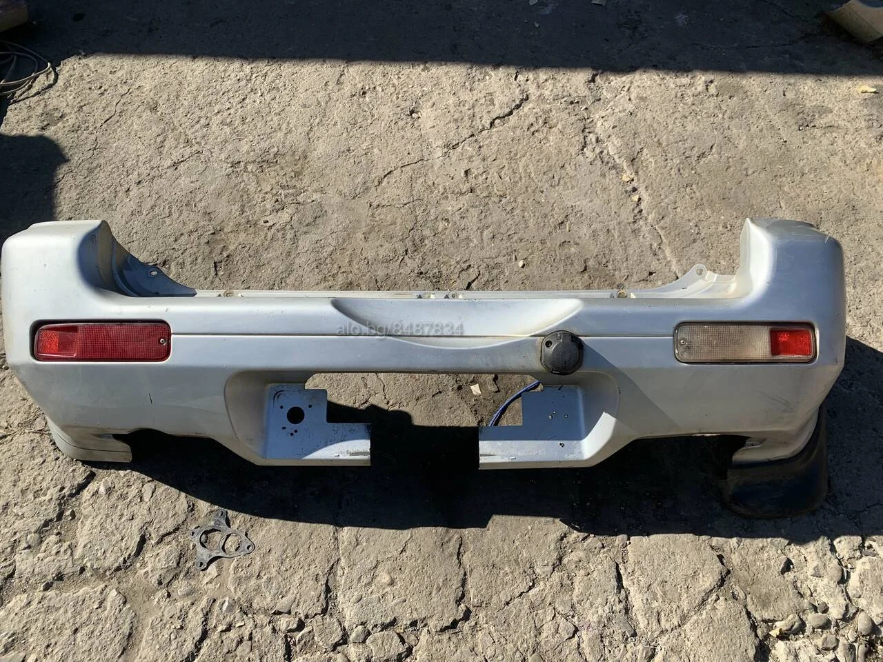 Daihatsu Terios Terios I (J100)