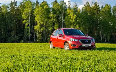 Datsun mi-DO mi-DO