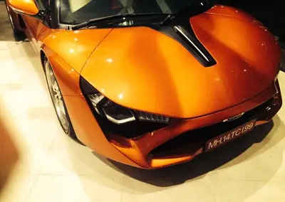 DC Avanti Avanti