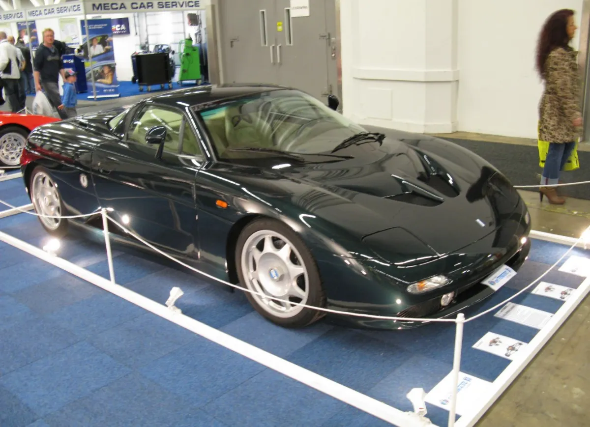 De Tomaso 3
