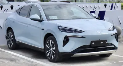 Denza N7 N7 (facelift 2024)
