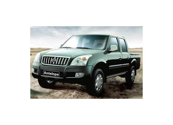 Derways Antelope Antelope