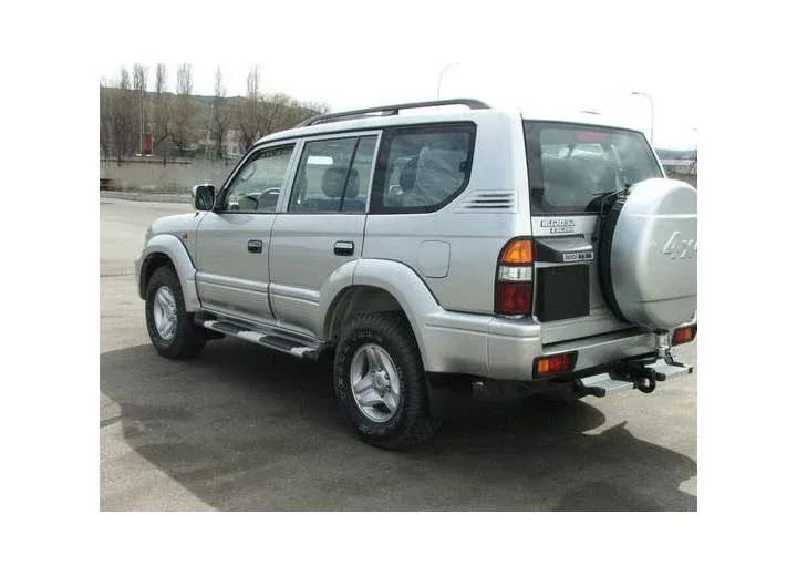 Derways Land Crown Land Crown