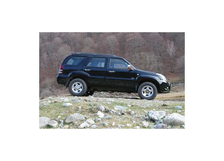 Derways Shuttle Shuttle